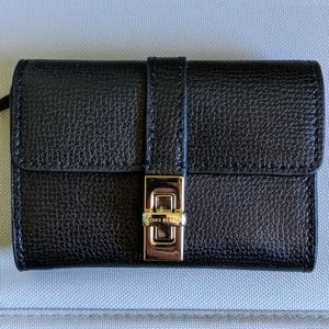Henri Bendel card case